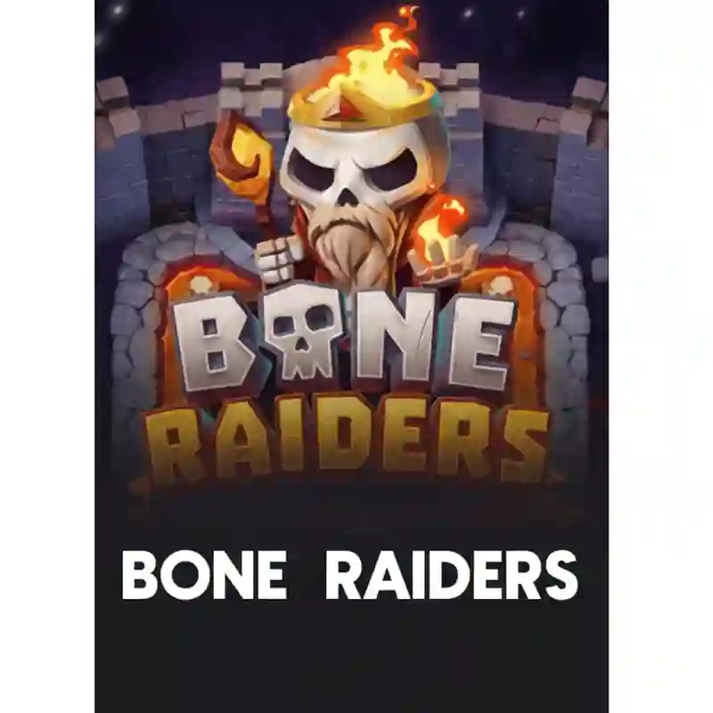 Bone Raiders