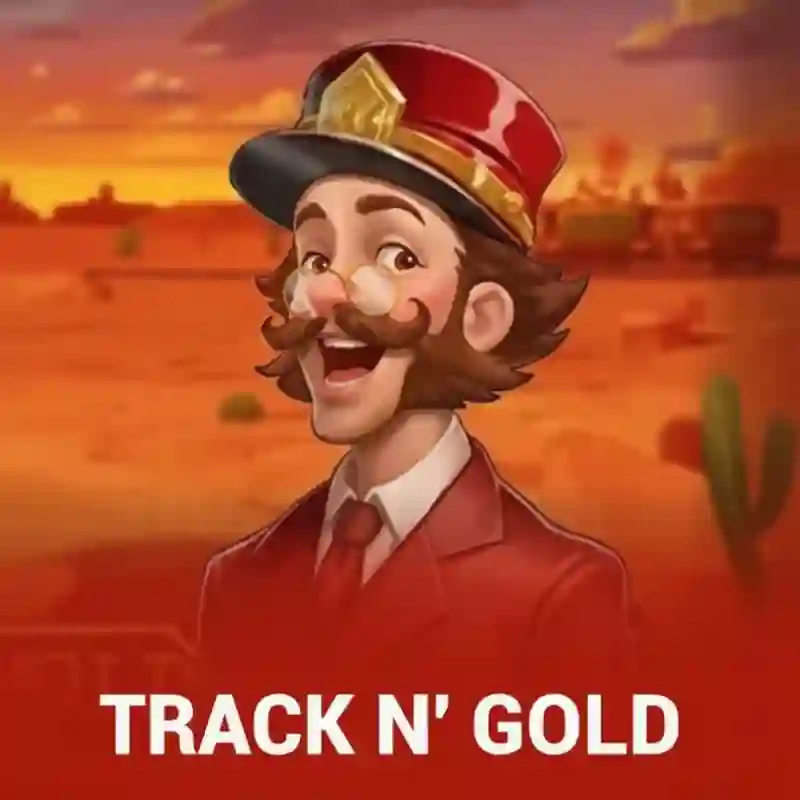 Track n' Gold